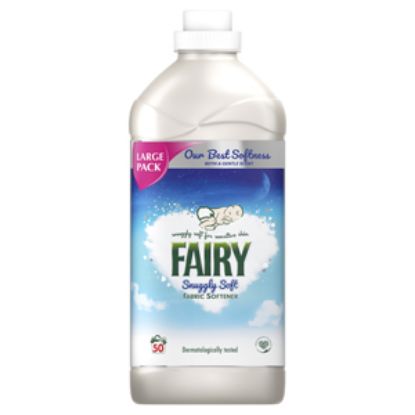 Picture of Fairy Fabric Conditioner 1.75lt(50wash) x6